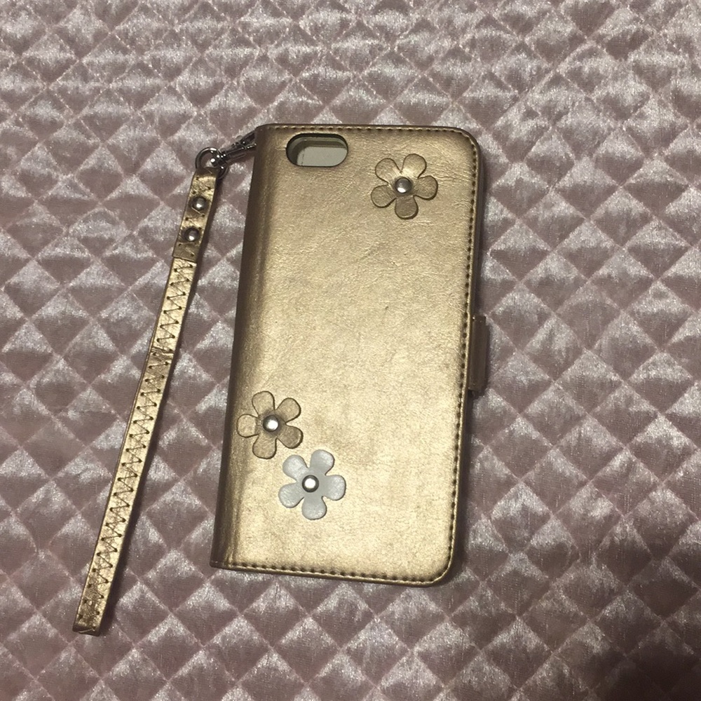 IPhone case